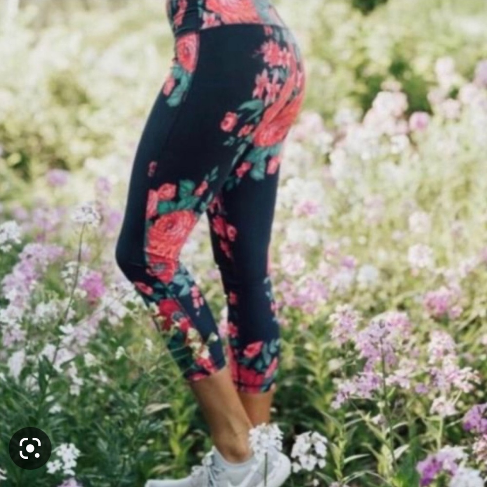 Albion leggings